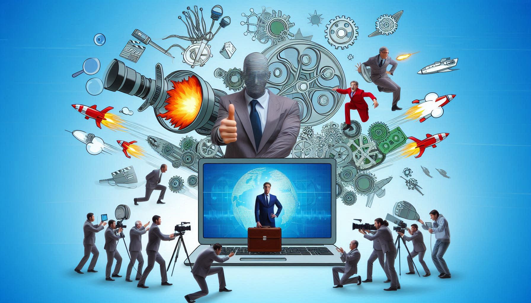 Tecnicatura en Producción y Realización Audiovisua