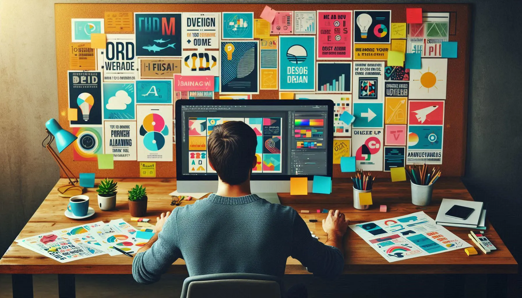 Tecnicatura en Publicidad