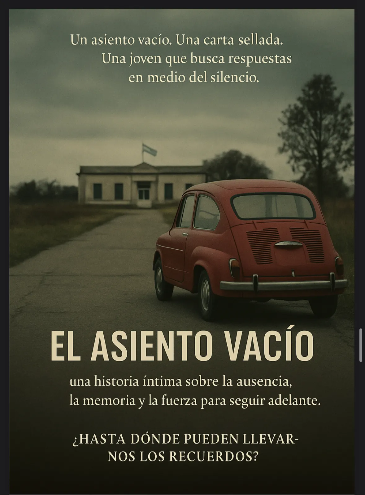 El asiento vacío 