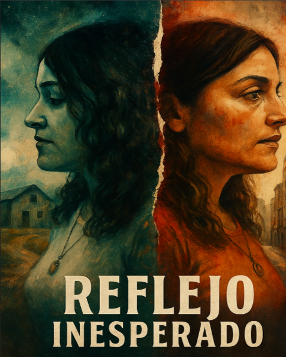 Reflejo Inesperado