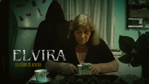 ELVIRA