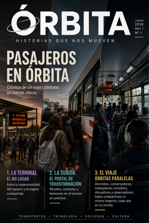 Órbita